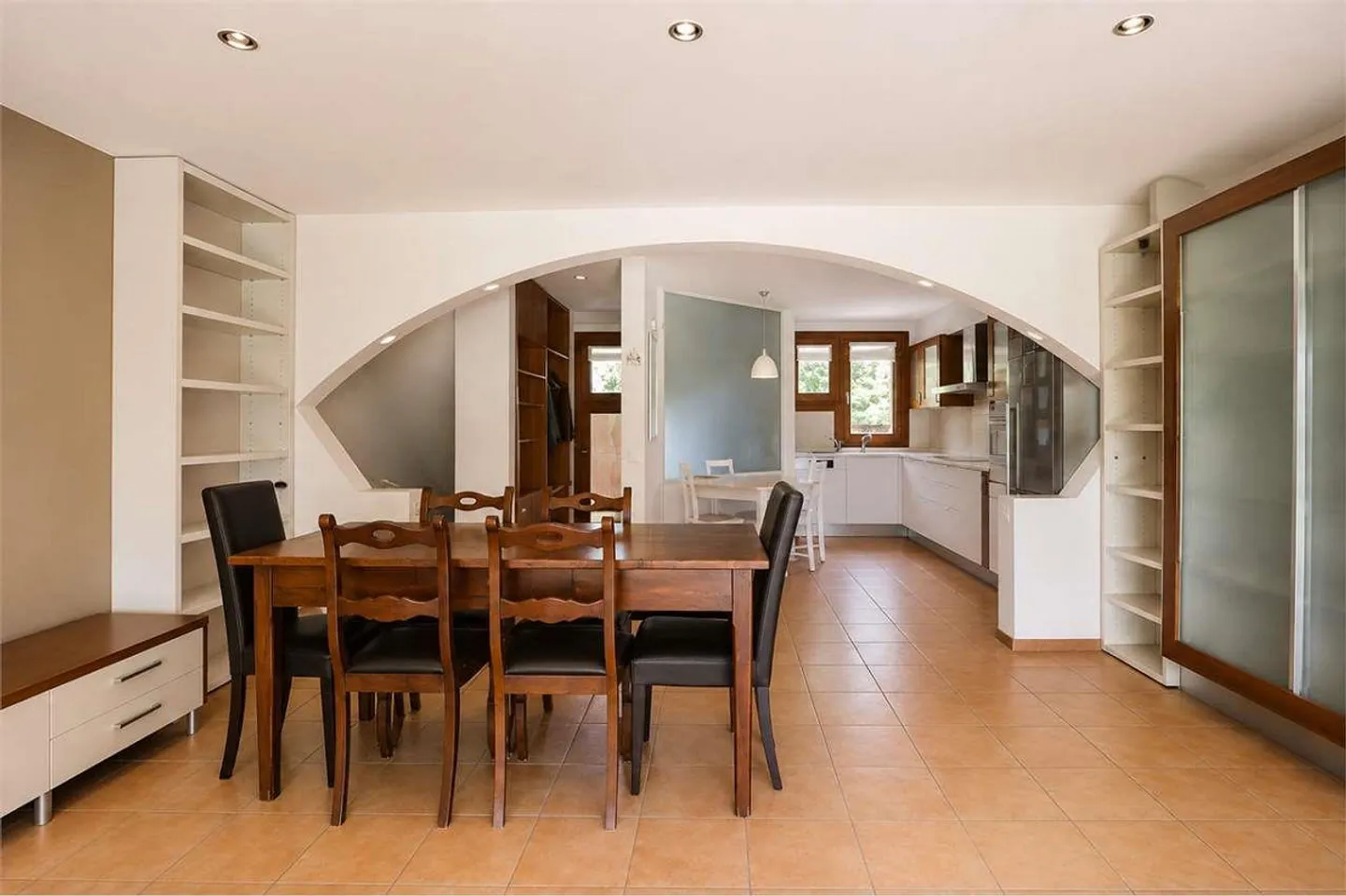 Villa con 3 camere e giardino a Dino - Foto 5 di 13