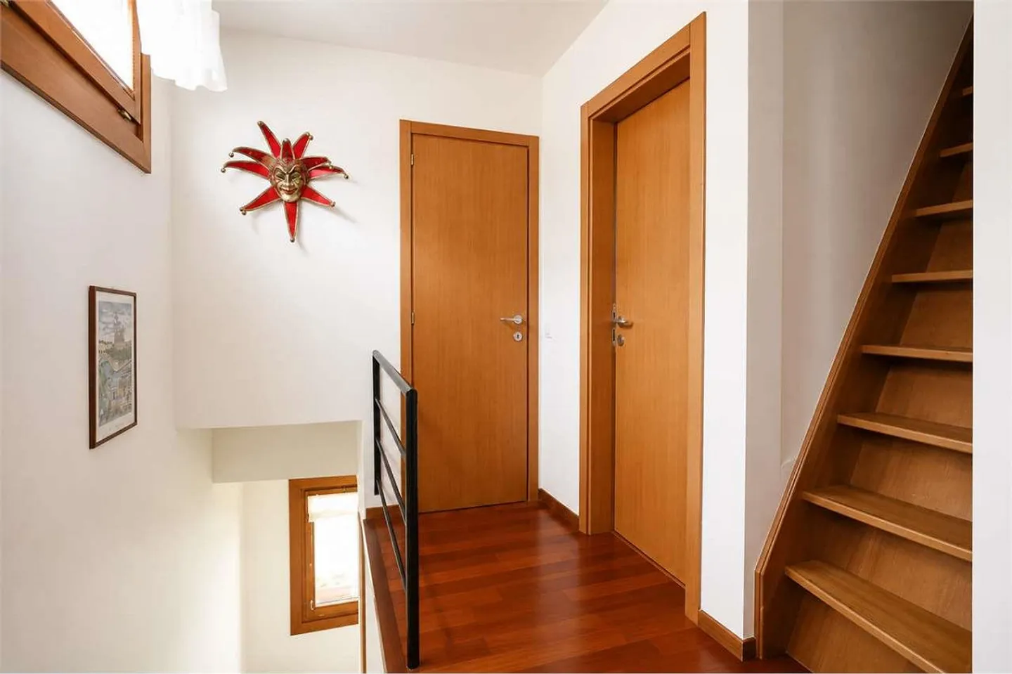 Villa con 3 camere e giardino a Dino - Foto 8 di 13