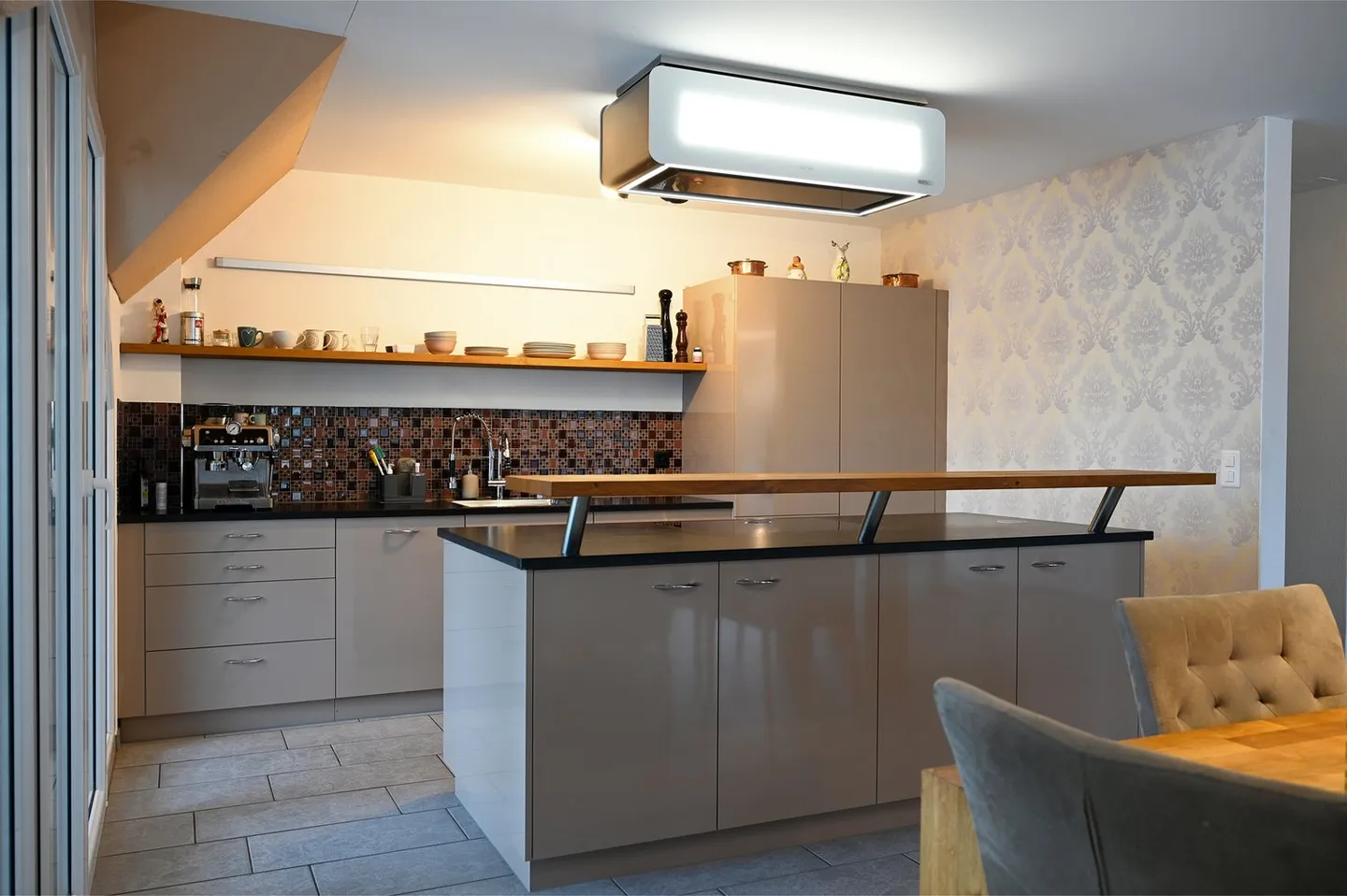 146 m² Light, Space and Joy of Living – Your New Home Awaits - Photo 5 of 15