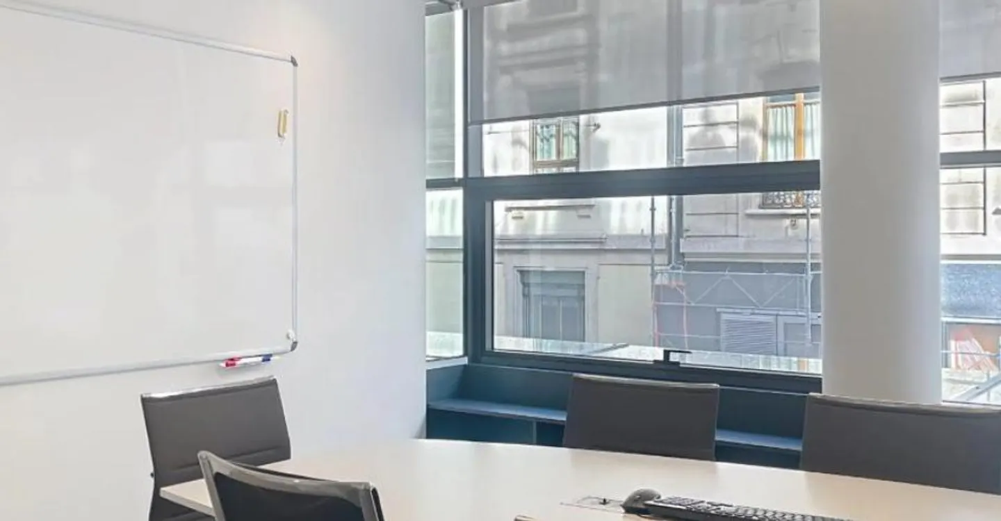 Spacious Office Space for Rent - Photo 5 of 8