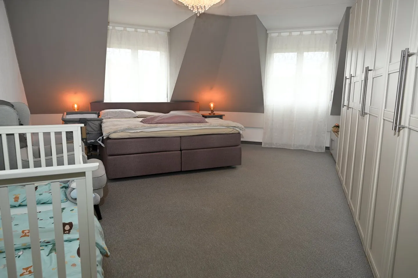 146 m² Light, Space and Joy of Living – Your New Home Awaits - Photo 10 of 15