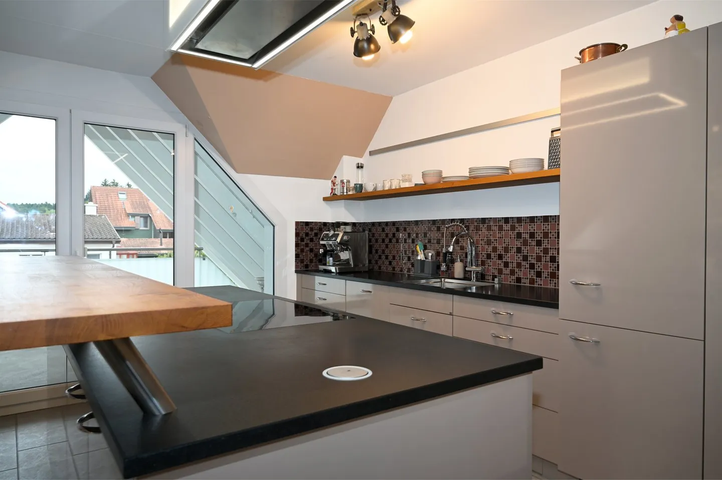 146 m² Light, Space and Joy of Living – Your New Home Awaits - Photo 7 of 15