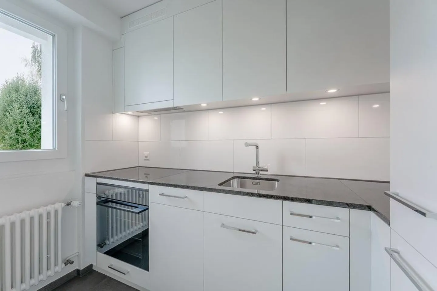 Charmante 3-Zimmer Wohnung - Foto 4 von 5