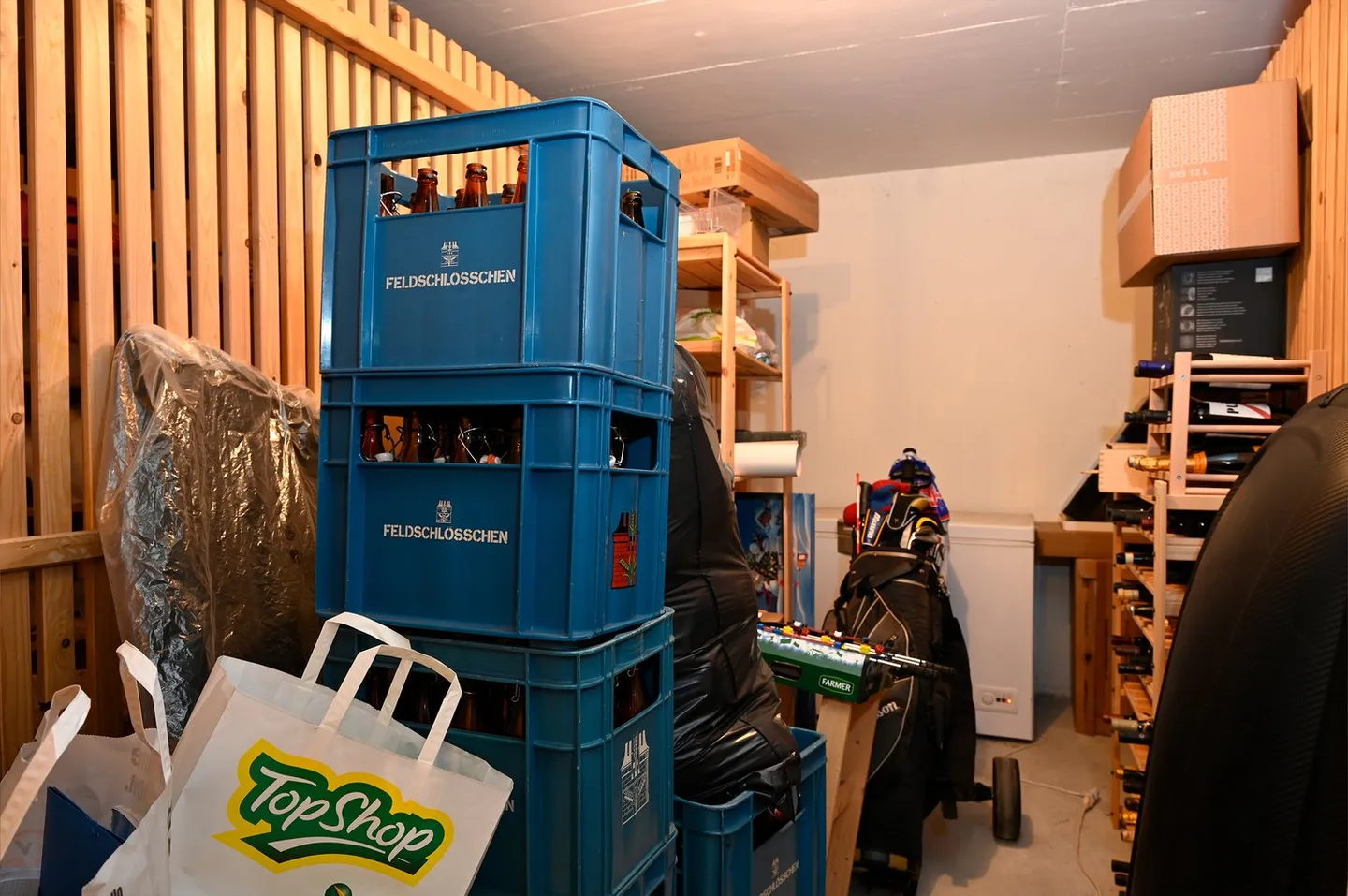 146 m² Light, Space and Joy of Living – Your New Home Awaits - Photo 14 of 15