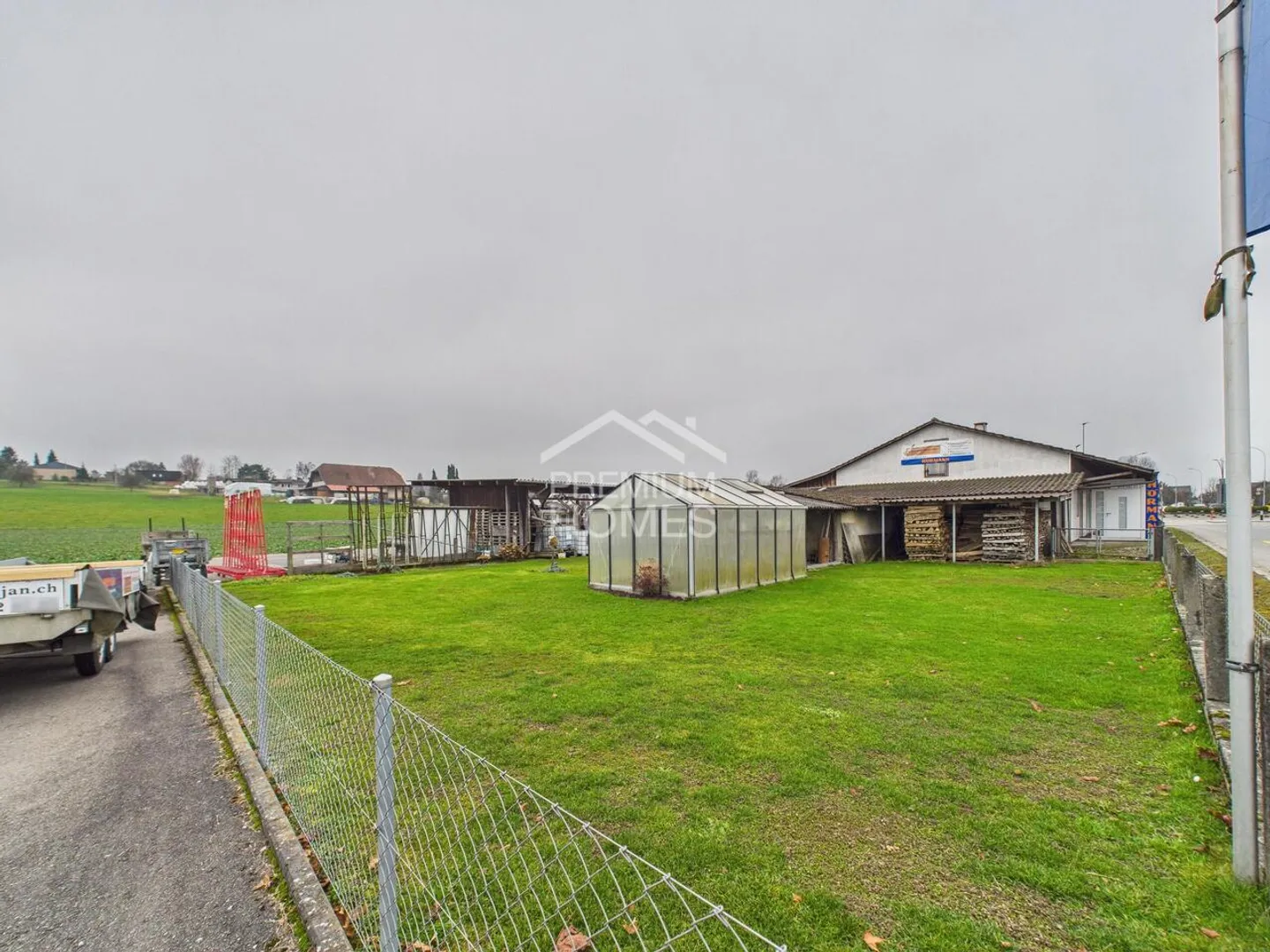 Emplacement idéal pour les entreprises artisanales et les PME - Photo 7 sur 9