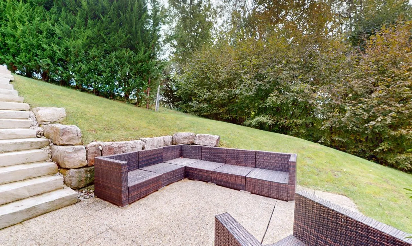 Superbe Maison Individuelle à Belmont - Photo 5 sur 13