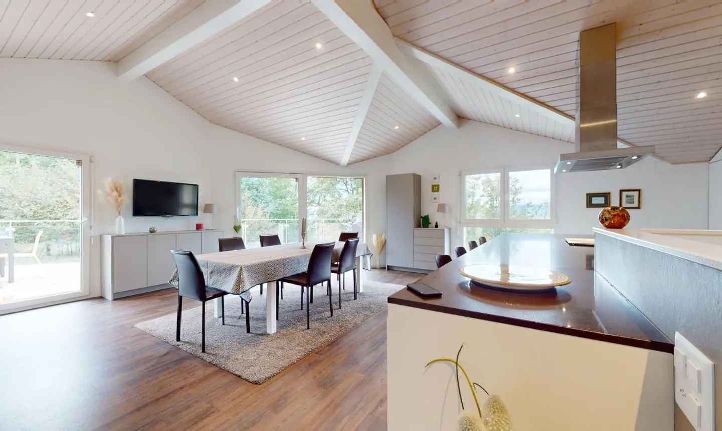 Superbe Maison Individuelle à Belmont - Photo 8 sur 13