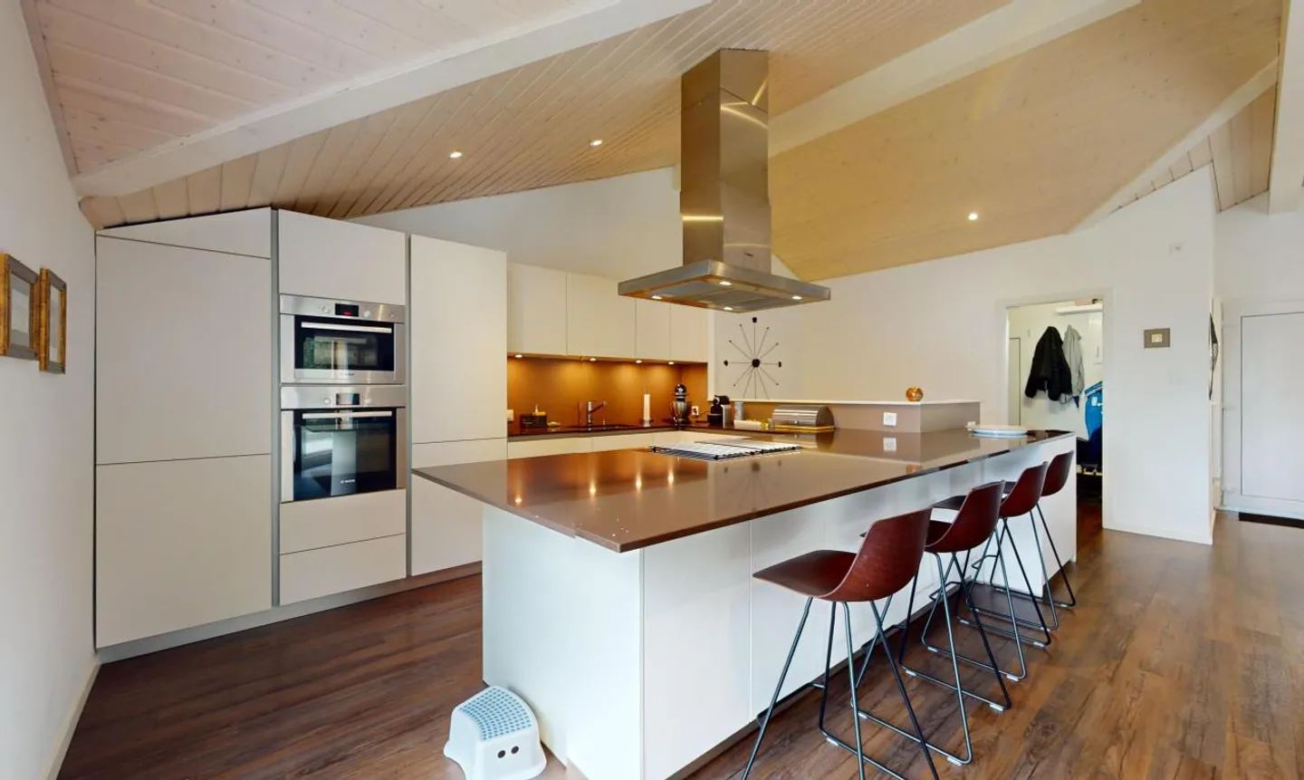 Superbe Maison Individuelle à Belmont - Photo 9 sur 13