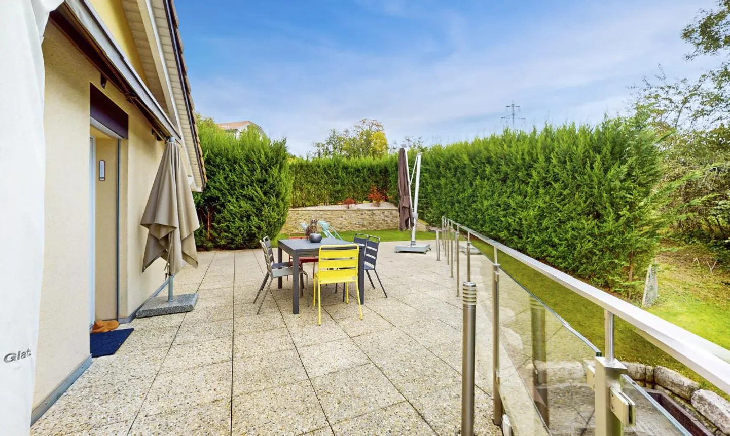 Superbe Maison Individuelle à Belmont - Photo 11 sur 13