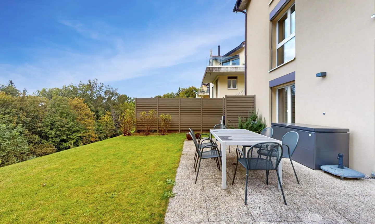 Superbe Maison Individuelle à Belmont - Photo 12 sur 13