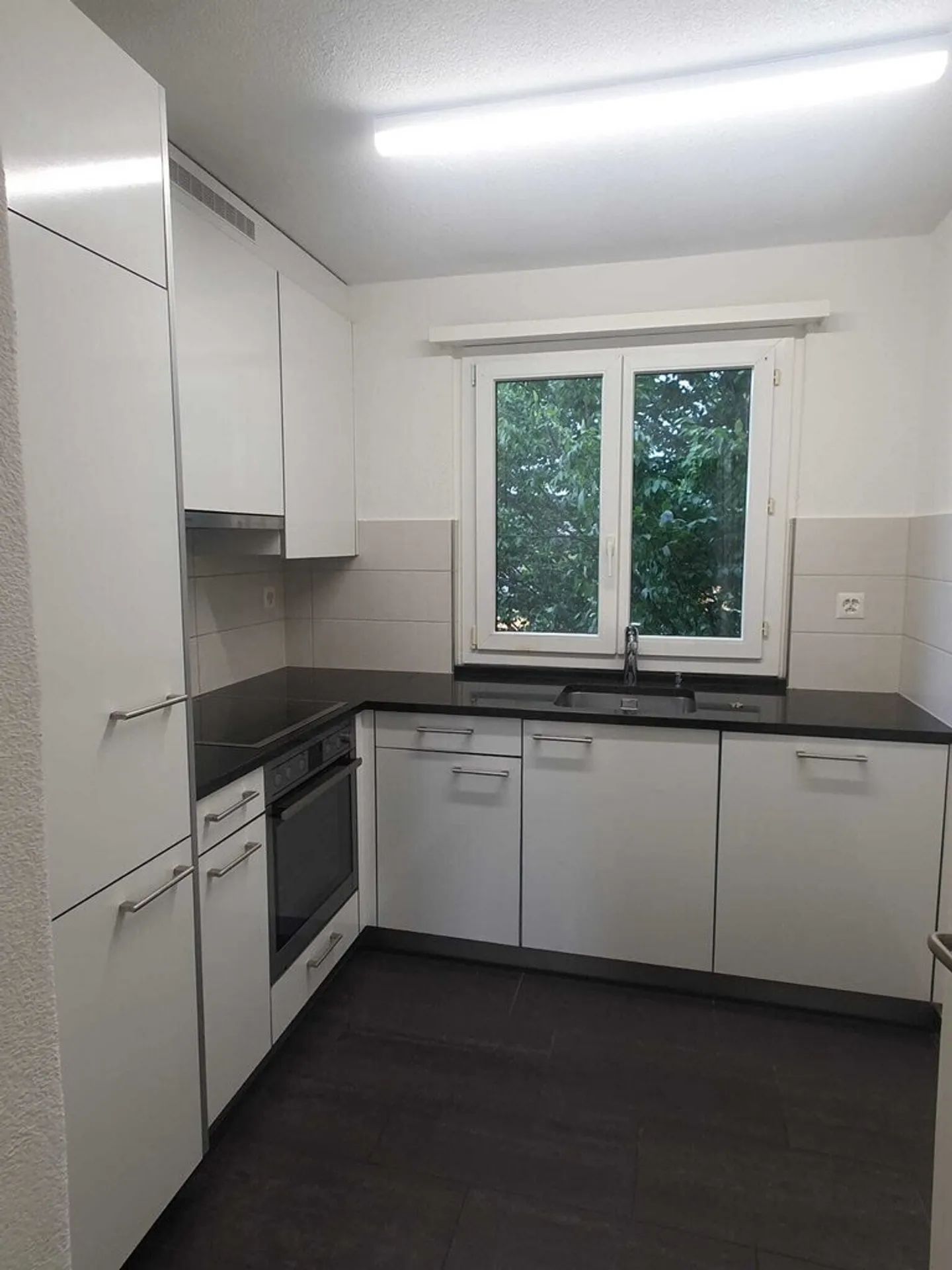 Charmante 4-Zimmerwohnung - Foto 4 von 7