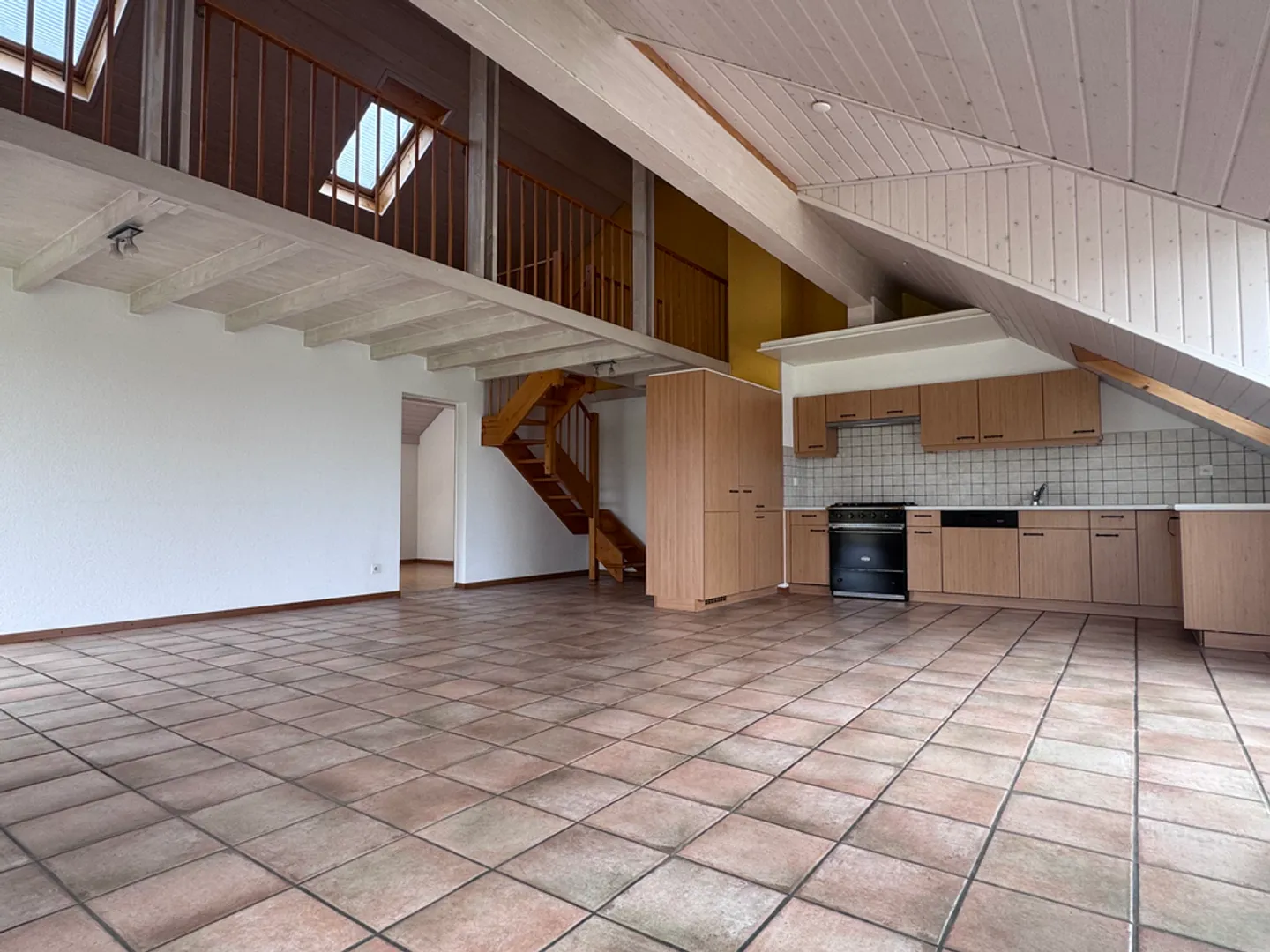 Appartamento di 5.5 stanze a Villars-Ste-Croix - Foto 2 di 12