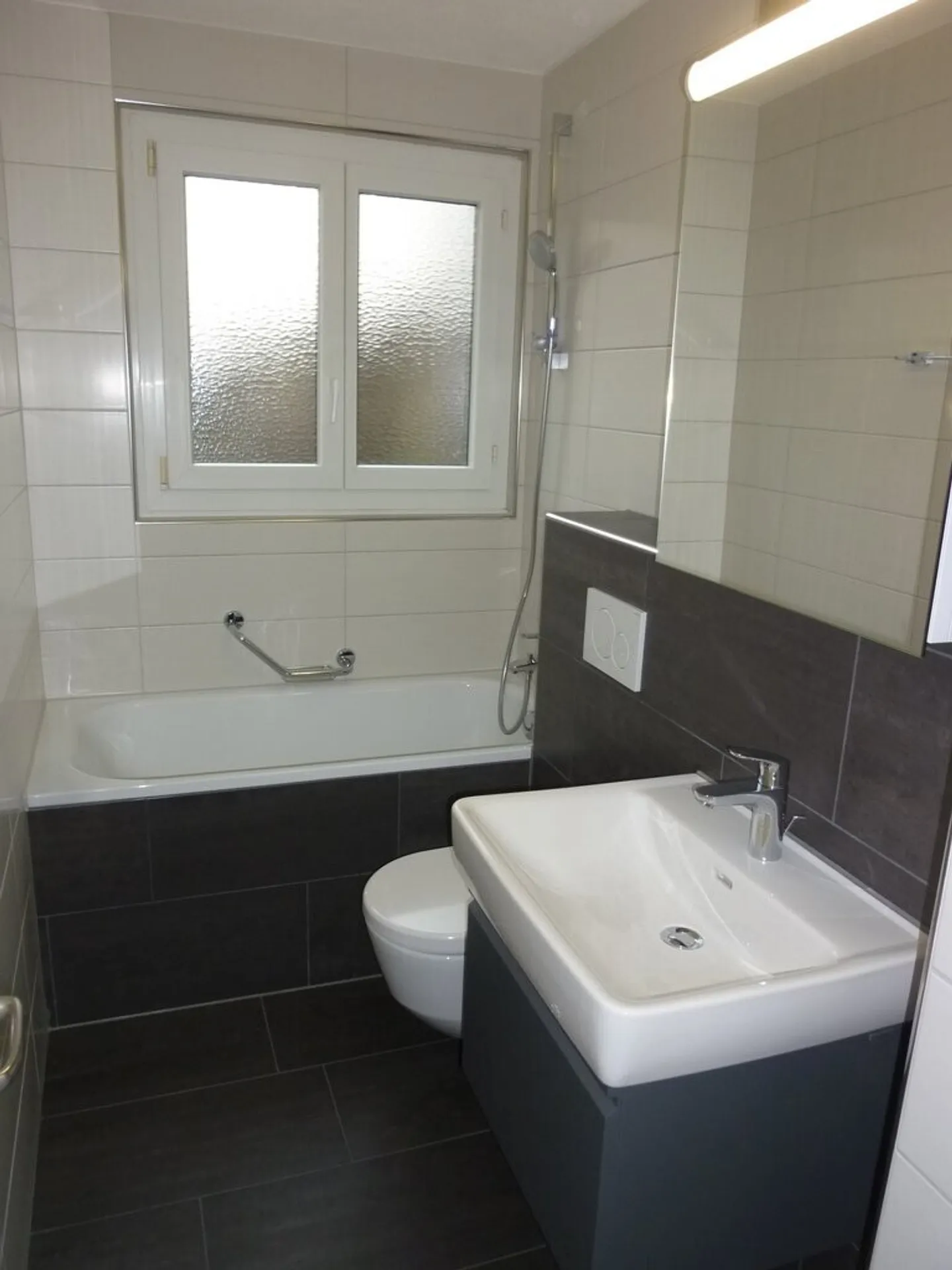 Charmante 4-Zimmerwohnung - Foto 5 von 7