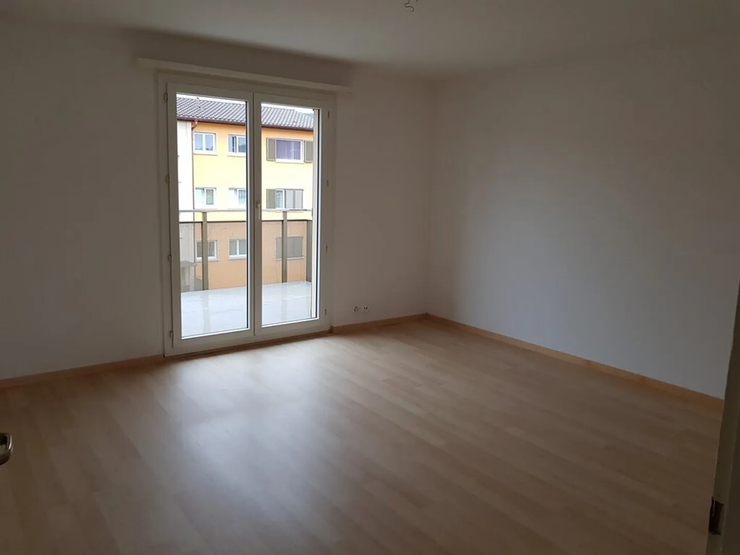 Charmante 4-Zimmerwohnung - Foto 2 von 7