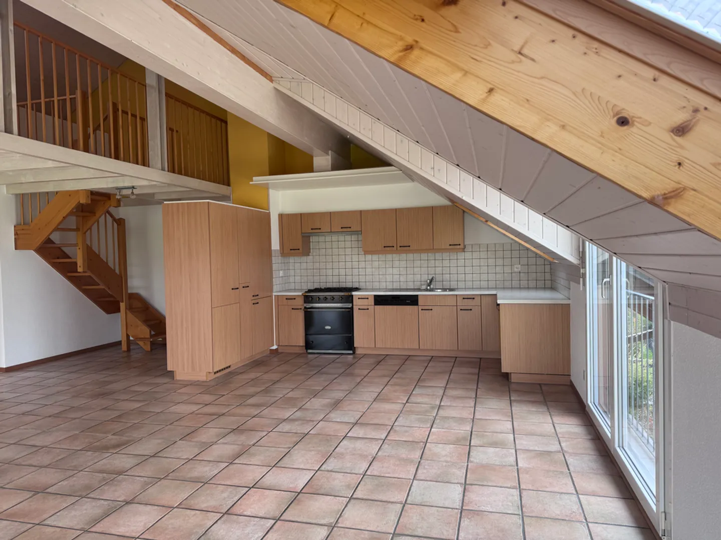 Appartamento di 5.5 stanze a Villars-Ste-Croix - Foto 1 di 12