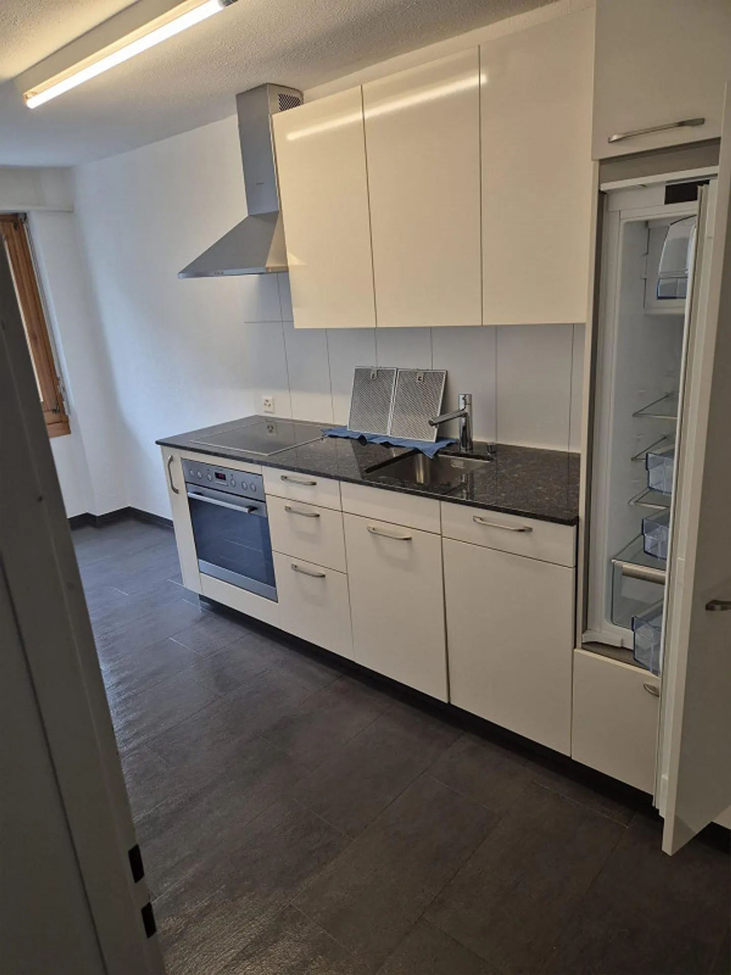 1.5 Room Apartment - Photo 1 of 4