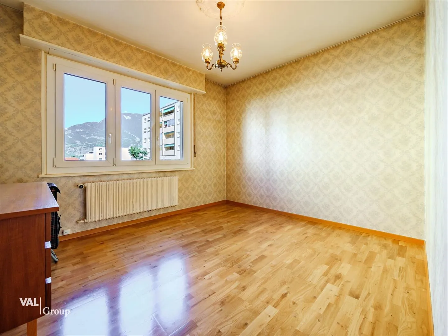 Einzigartige Renovierungsgelegenheit in Conthey - Foto 8 von 12