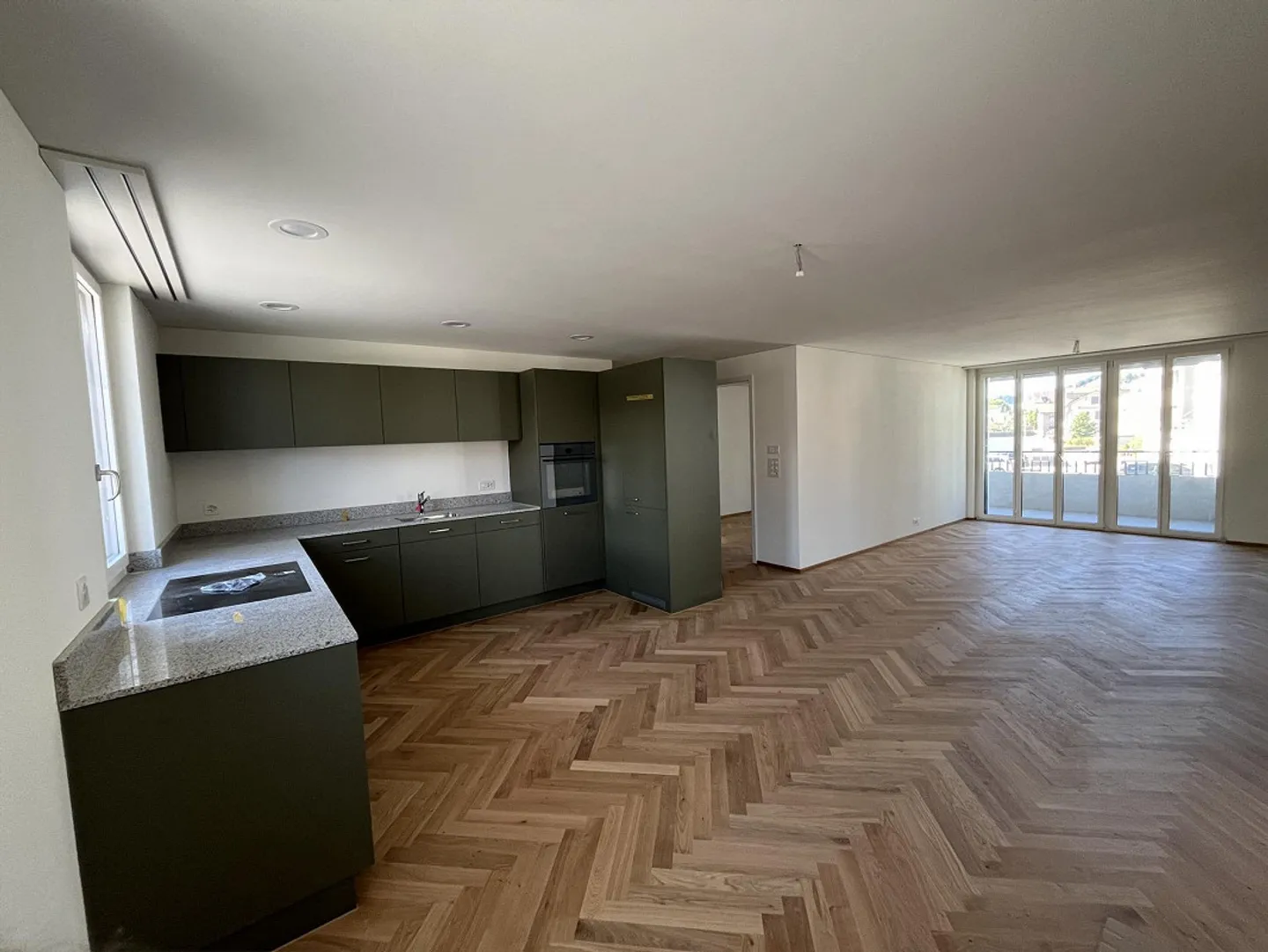 Erstvermietung 4½ Zi.-Wohnung - Foto 5 von 10