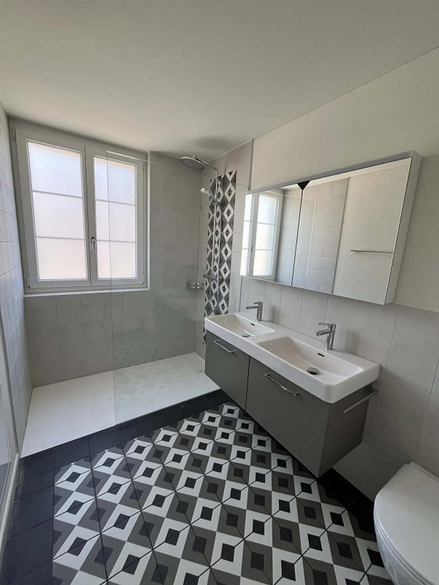 Erstvermietung 4½ Zi.-Wohnung - Foto 6 von 10