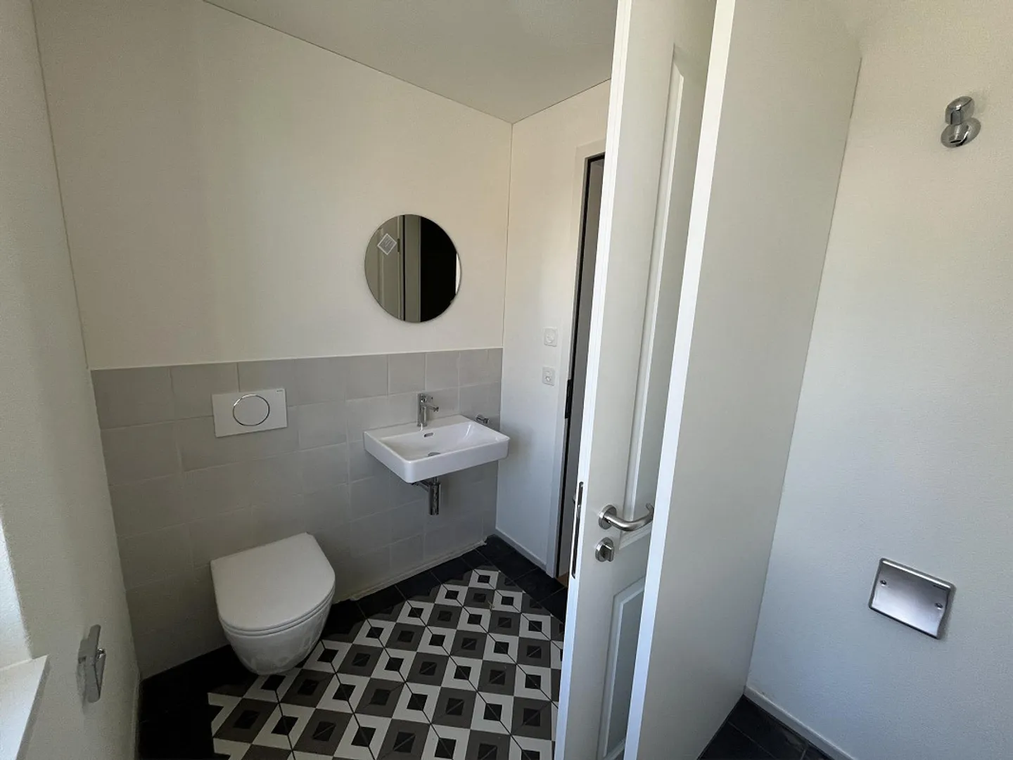 Erstvermietung 4½ Zi.-Wohnung - Foto 7 von 10