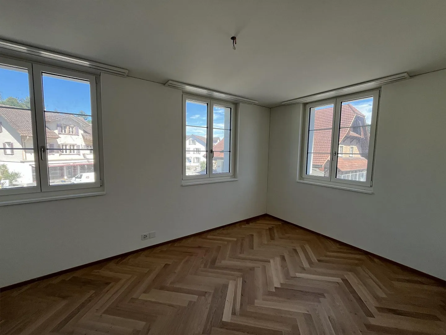 Erstvermietung 4½ Zi.-Wohnung - Foto 8 von 10
