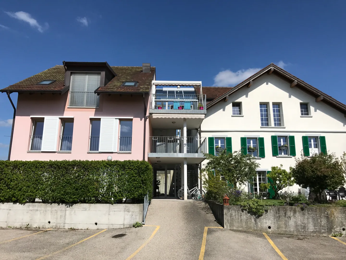 Appartamento di 5.5 stanze a Villars-Ste-Croix - Foto 11 di 12