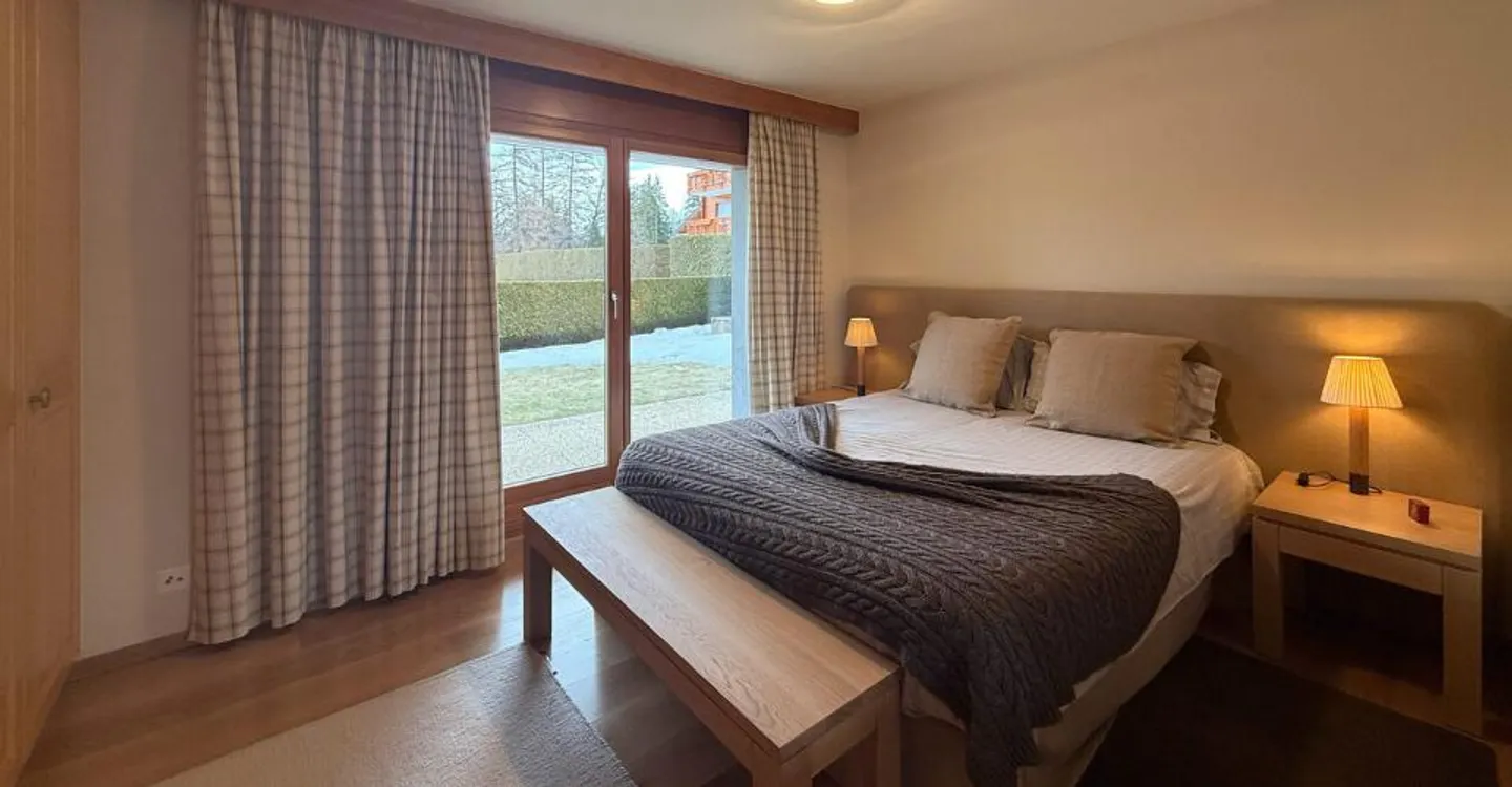 Appartamento 3.5 locali nel centro di Crans-Montana - Foto 5 di 12