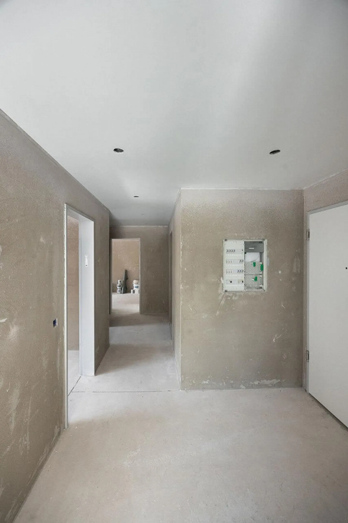Appartement spacieux à Ziefen - Photo 4 sur 19