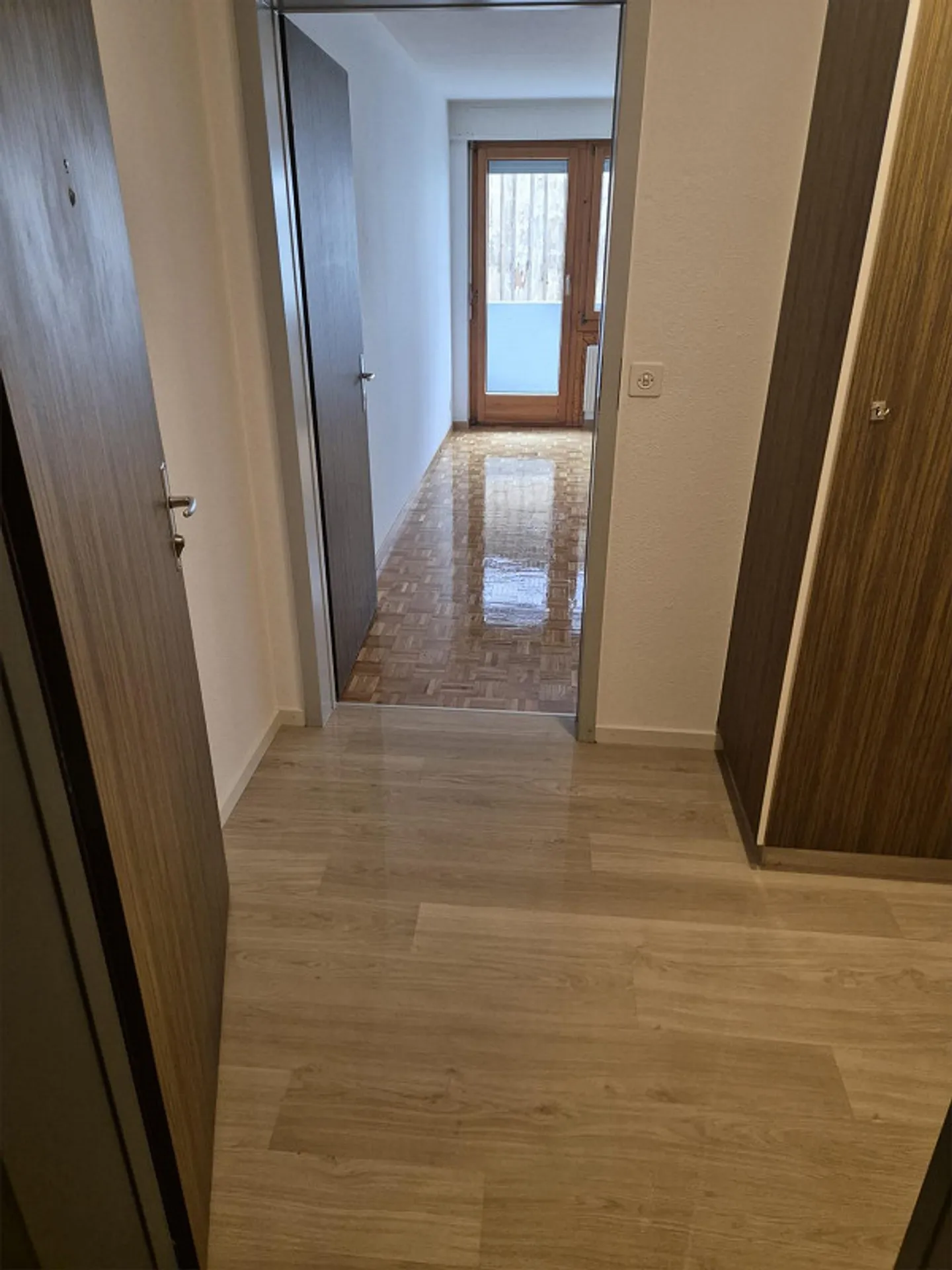 1.5 Room Apartment - Photo 2 of 4