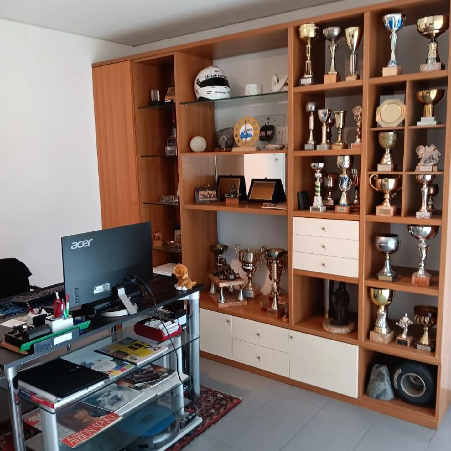 Apartment 3.5 95sqm with parking space for sale - Photo 4 of 4