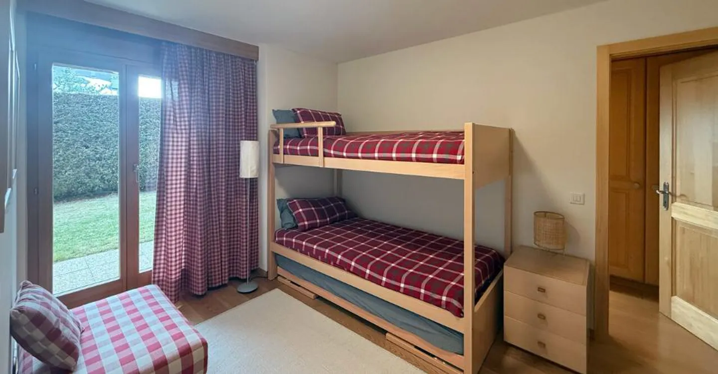 Appartamento 3.5 locali nel centro di Crans-Montana - Foto 7 di 12
