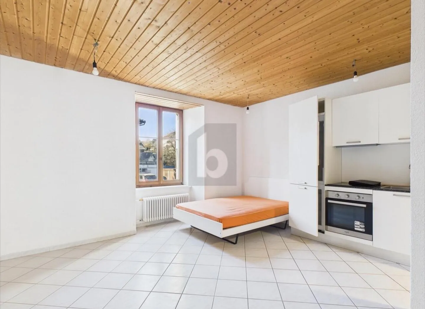 IMMEUBLE 5,4 % DE RENDEMENT 9 APPARTEMENTS 11 BOX - Photo 4 sur 6