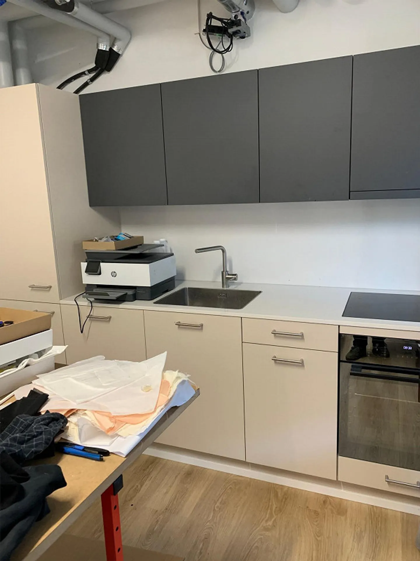 Spazio commerciale in affitto sulla Baselstrasse! - Foto 5 di 5