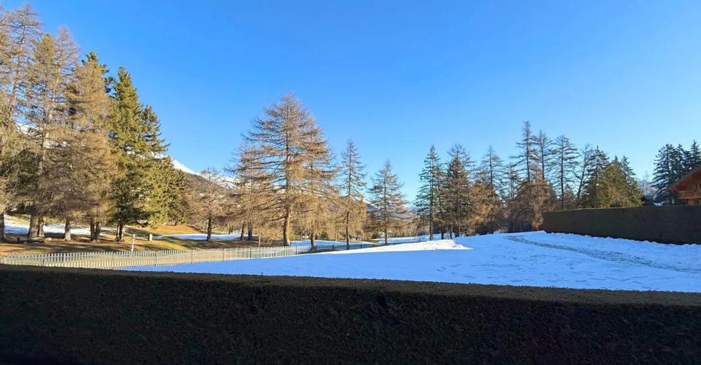 Appartamento 3.5 locali nel centro di Crans-Montana - Foto 10 di 12