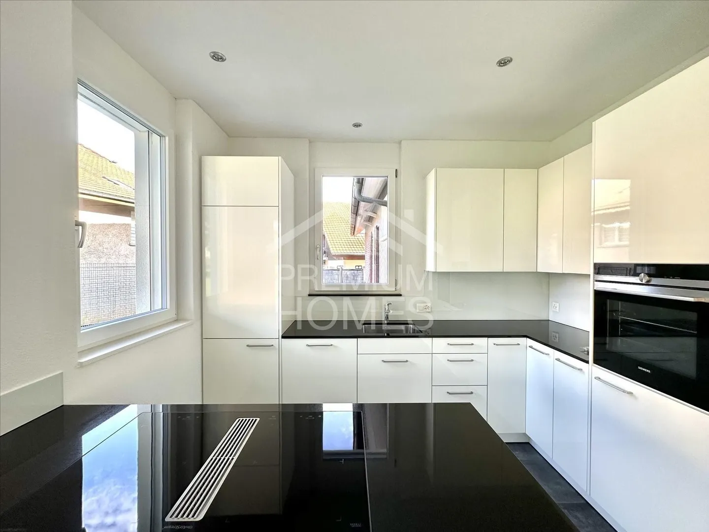 Appartement de jardin moderne! - Photo 4 sur 8