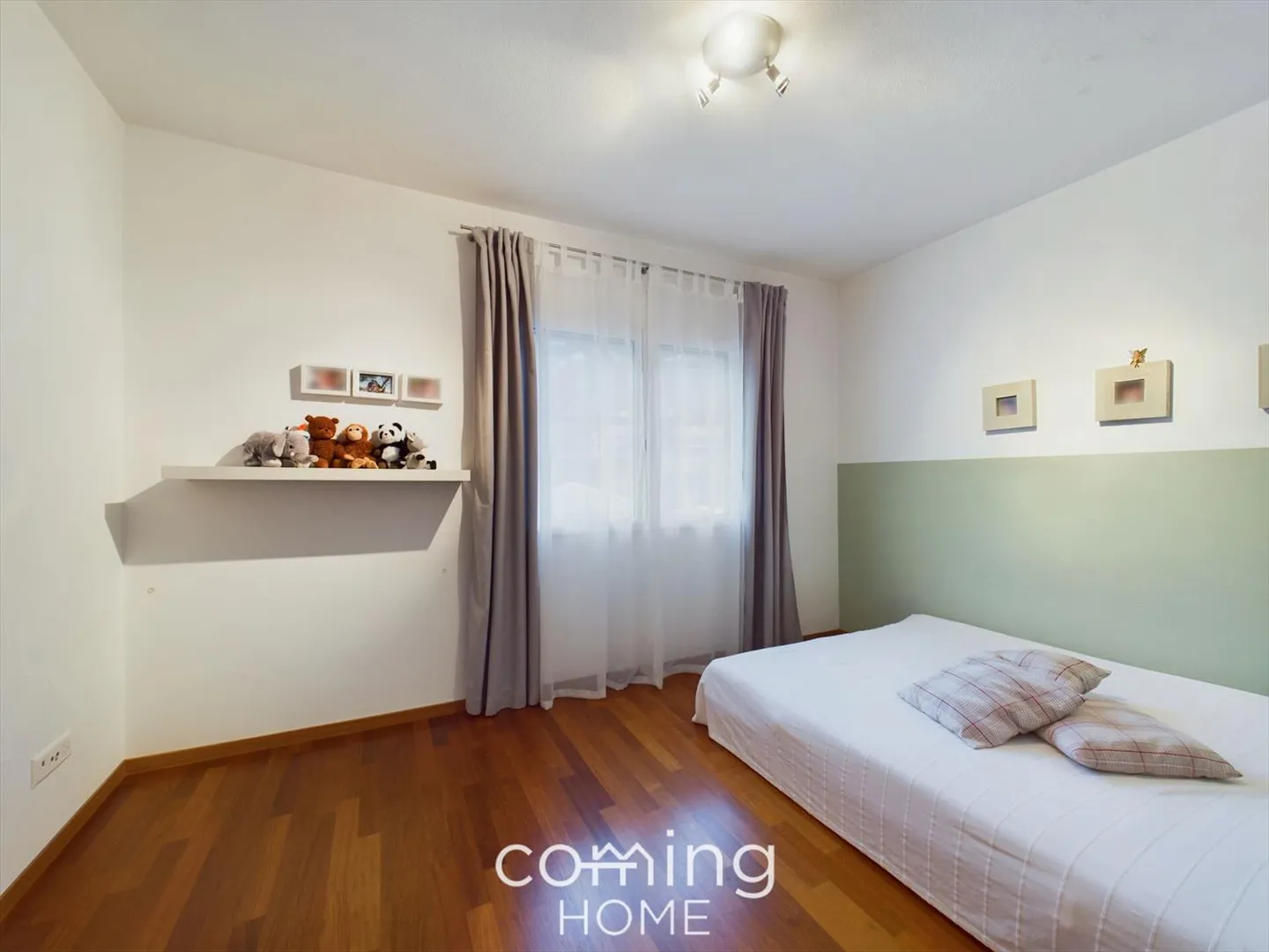Esclusivo appartamento attico di 5,5 locali a Visp - moderno, luminoso e con grande terrazza - Foto 12 di 13