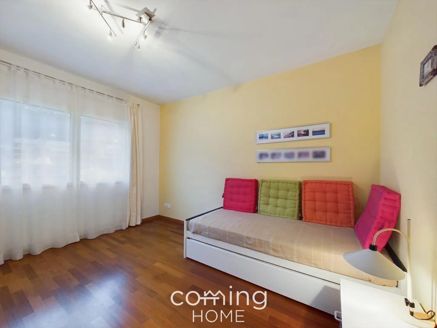 Esclusivo appartamento attico di 5,5 locali a Visp - moderno, luminoso e con grande terrazza - Foto 13 di 13