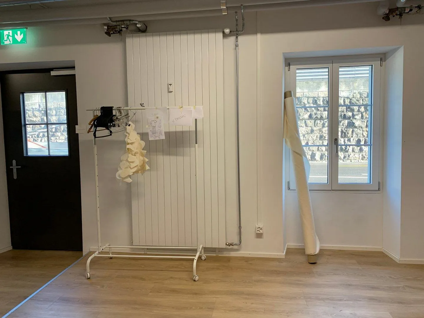 Spazio commerciale in affitto sulla Baselstrasse! - Foto 4 di 5