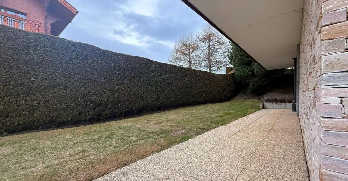 Appartamento 3.5 locali nel centro di Crans-Montana - Foto 12 di 12