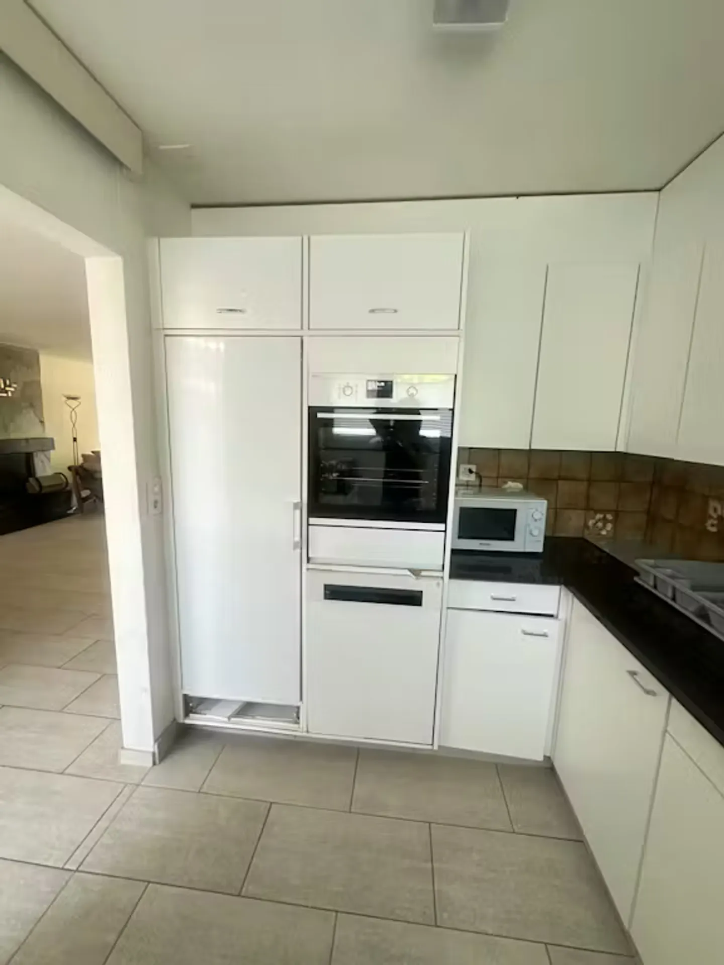 MydiHei Co-living : Chambre meublée dans un appartement "tout garçon" - Photo 7 sur 10