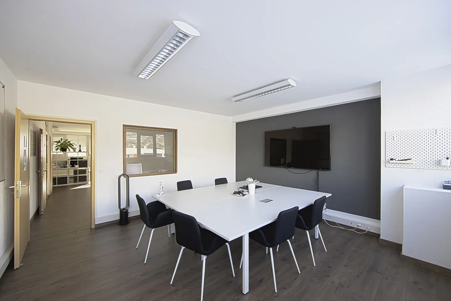 Bürofläche kaufen - Foto 1 von 7