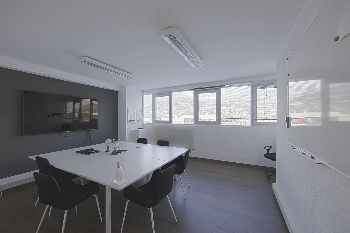 Bürofläche kaufen - Foto 2 von 7