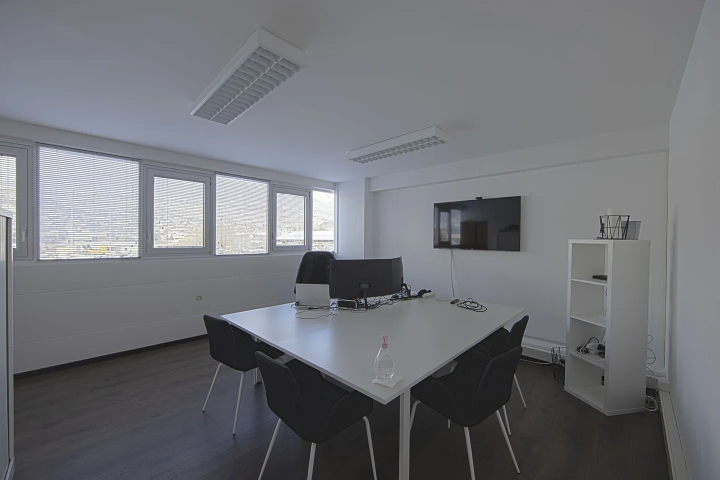 Bürofläche kaufen - Foto 6 von 7