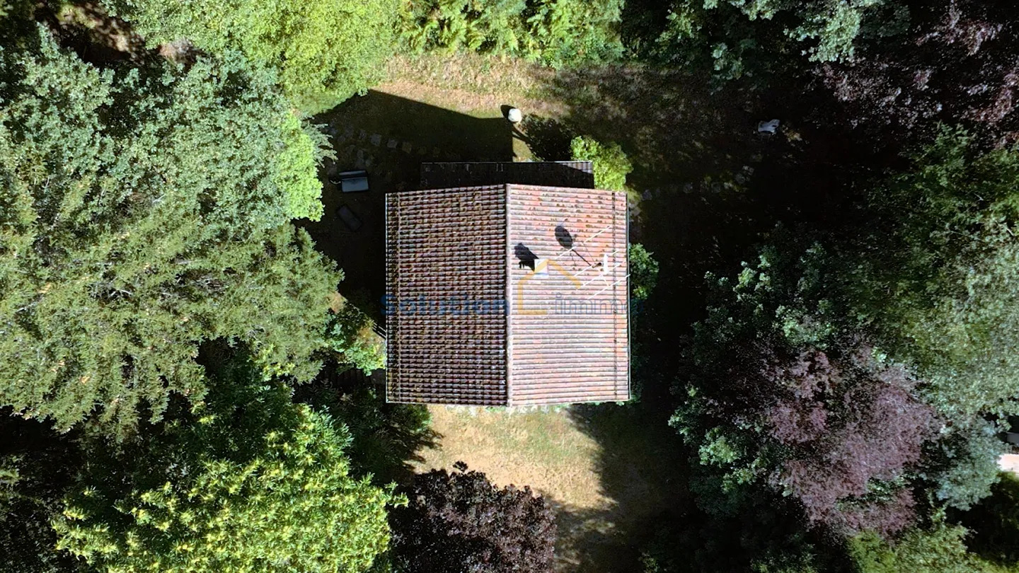 Maison en terrasse à vendre - Photo 4 sur 13