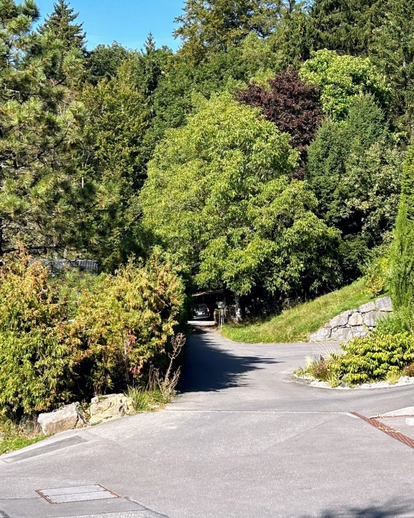 Maison en terrasse à vendre - Photo 12 sur 13