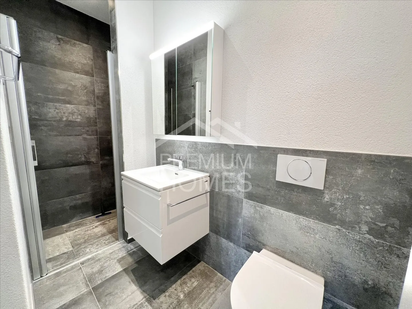 Appartement de jardin moderne! - Photo 6 sur 8