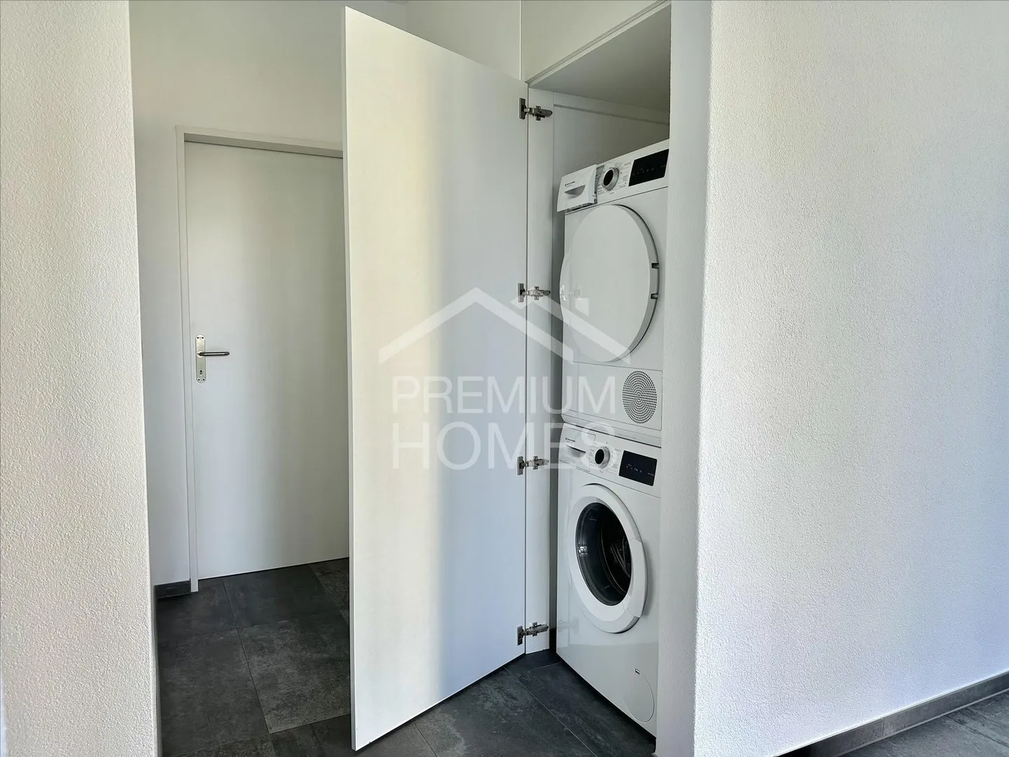 Appartement de jardin moderne! - Photo 7 sur 8