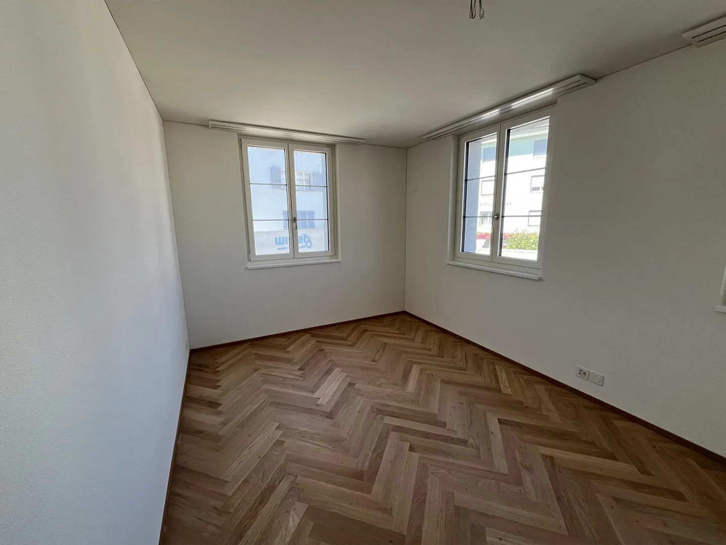 Erstvermietung 4½ Zi.-Wohnung - Foto 9 von 10