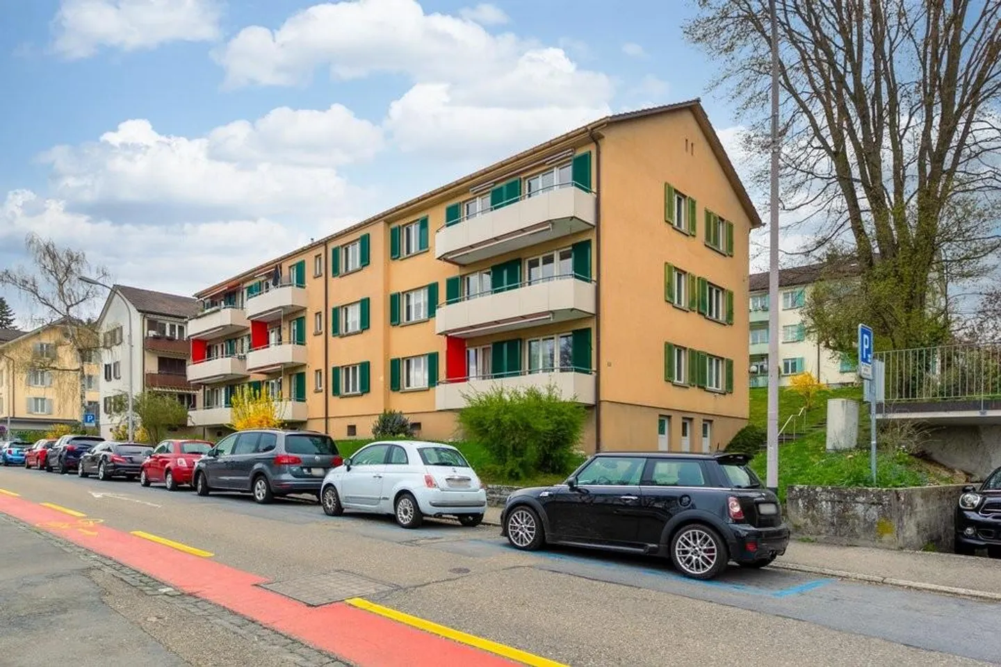 Central Apartment available until 31.03.2029 - Photo 1 of 10