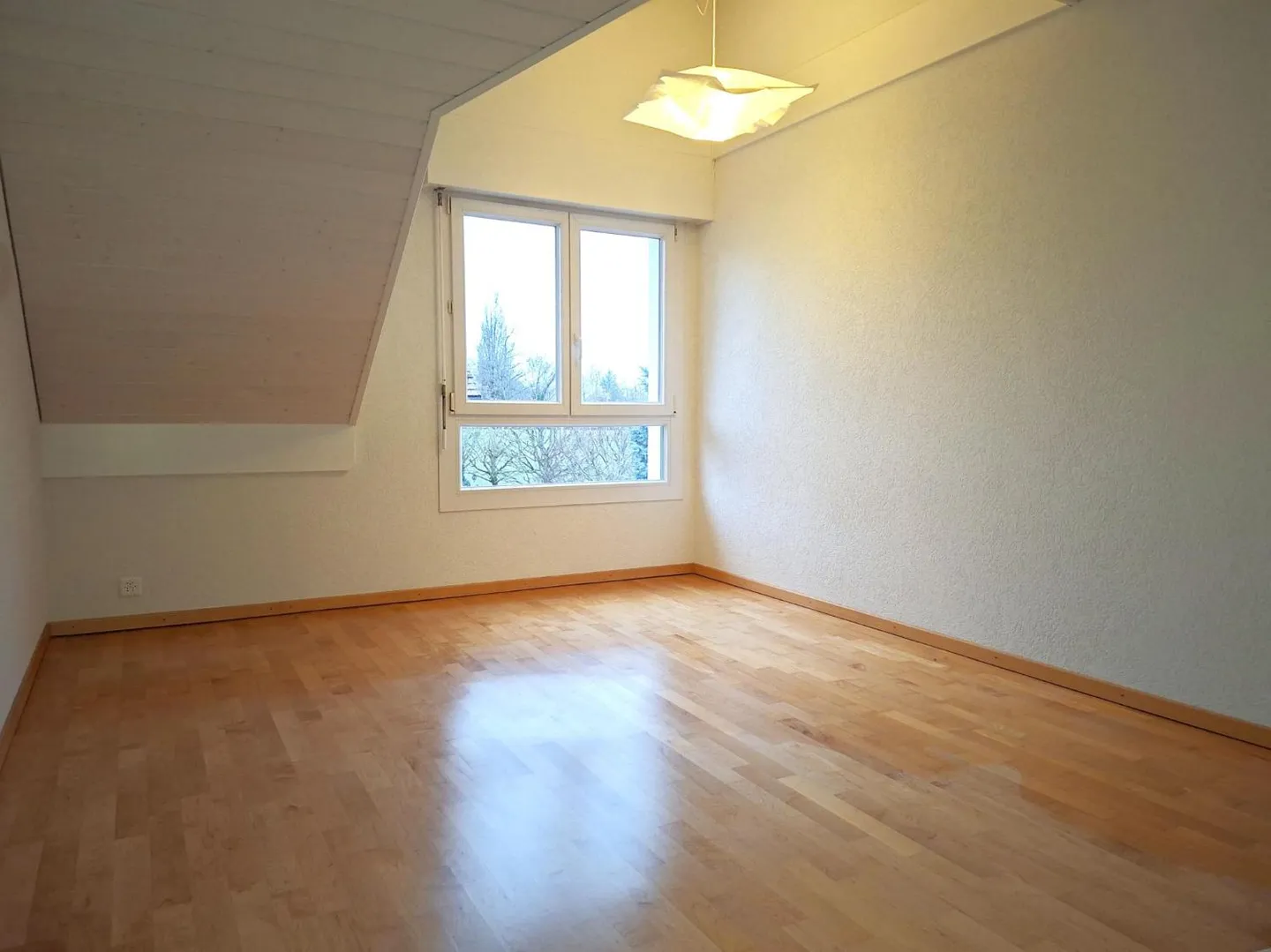 Beautiful 6-room duplex apartment in an exceptional setting - Photo 5 of 8